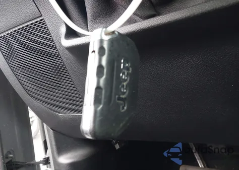 2020 Jeep Wrangler Unlimited Willys 4X4 из США, поврежденный, VIN 1C4HJXDNXLW217796